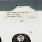 Envy Medical Dermal Infusion System Serial
