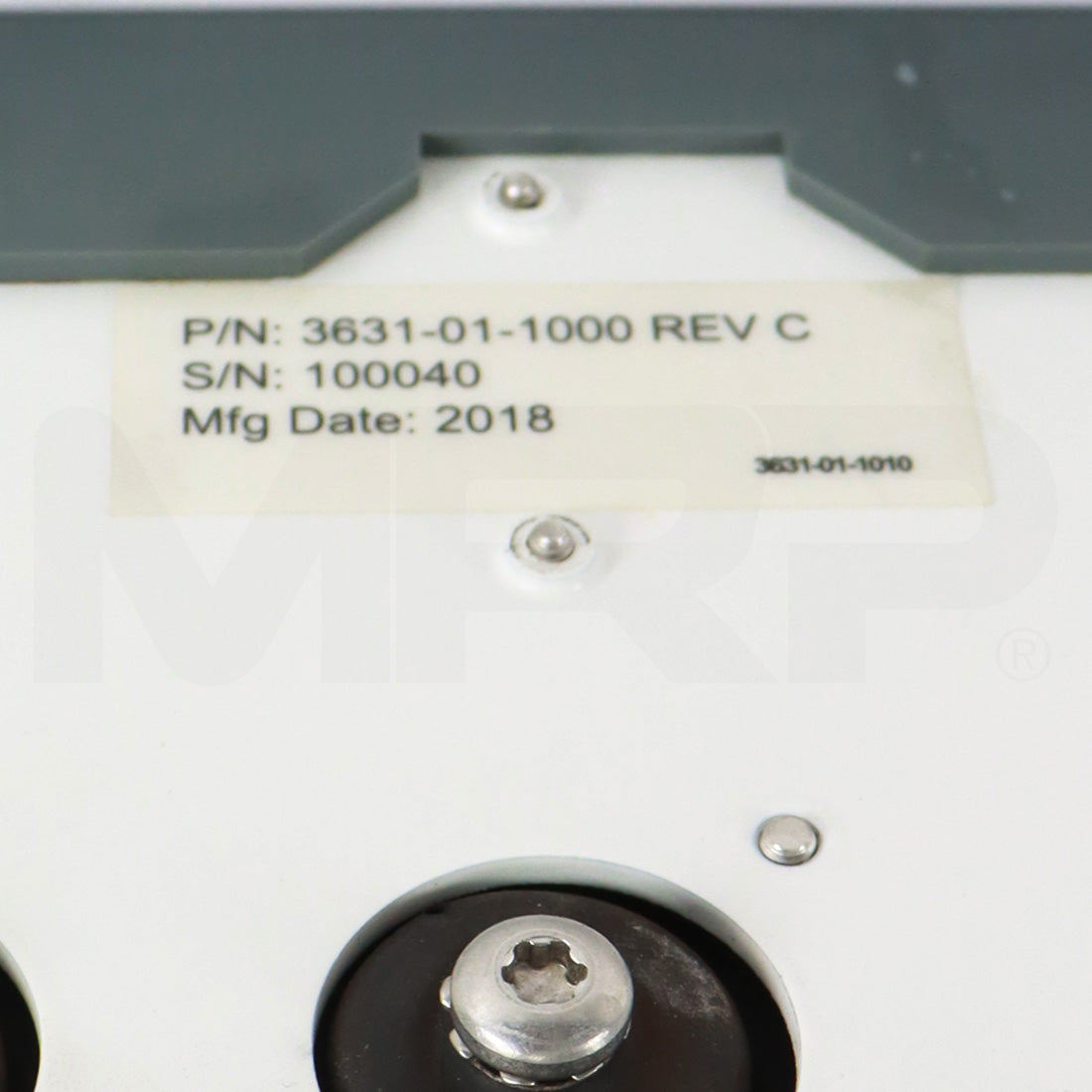 Envy Medical Dermal Infusion System Serial