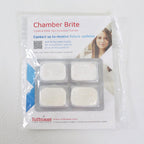 Tuttnauer Manual Autoclave Quick Installation Guide Chamber Brite Hose Kit