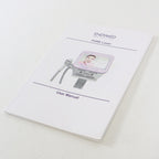 2023 EndyMed 3Deep Skin Science PURE Laser User Manual Guide ND_DOC00887-00