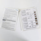 Syneron VelaShape Quick Reference Guide Cleaning Guideline Treatment Setting Set