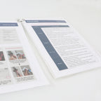 2017 Zarin Picocare 450 Treatment Guide Parameters Manual PC450