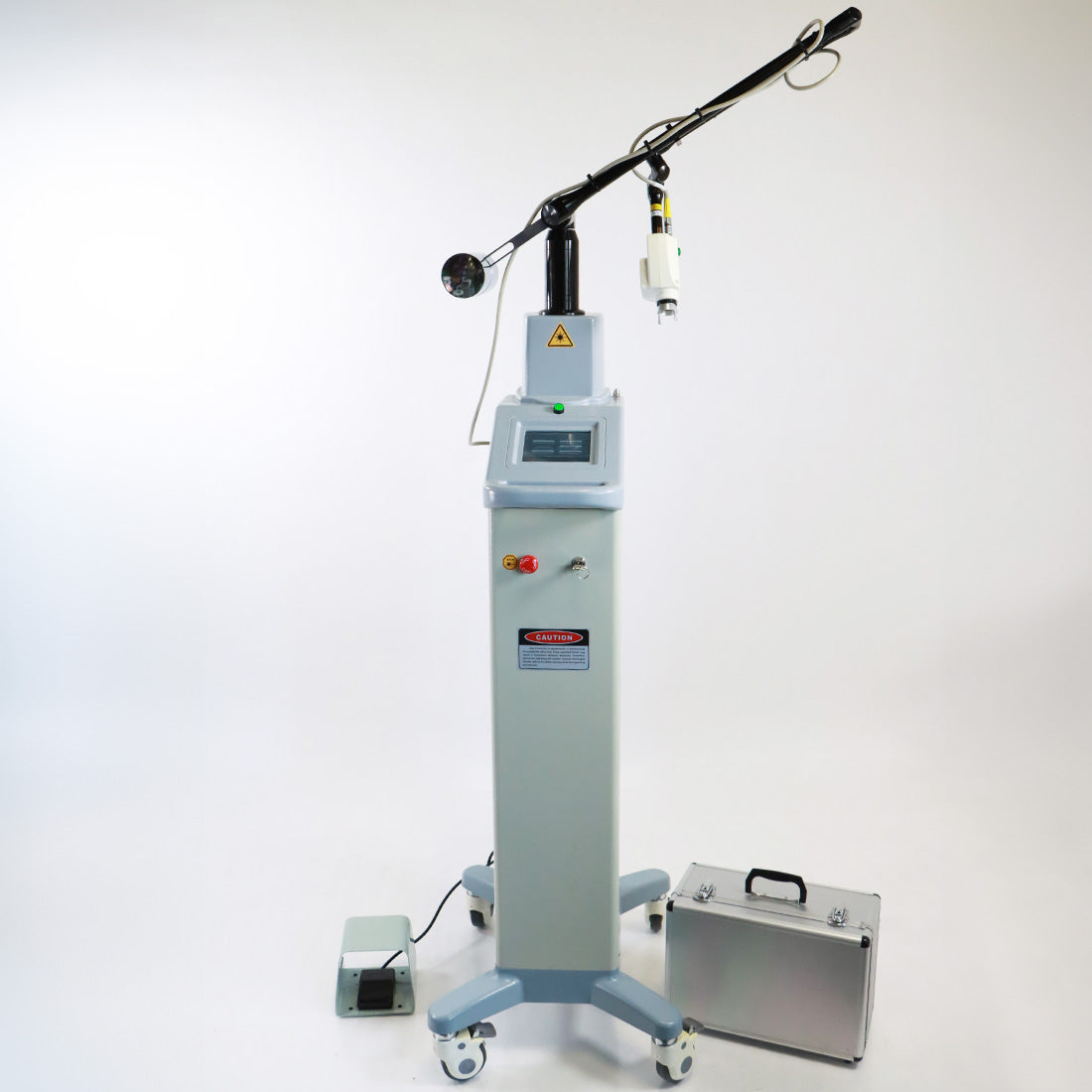 2012 Ellman Sandstone Matrix LS-40 CO2 Laser Skin Resurfacing Surgical System