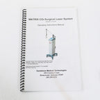 2012 Ellman Sandstone Matrix LS-40 CO2 Laser Skin Resurfacing Surgical System