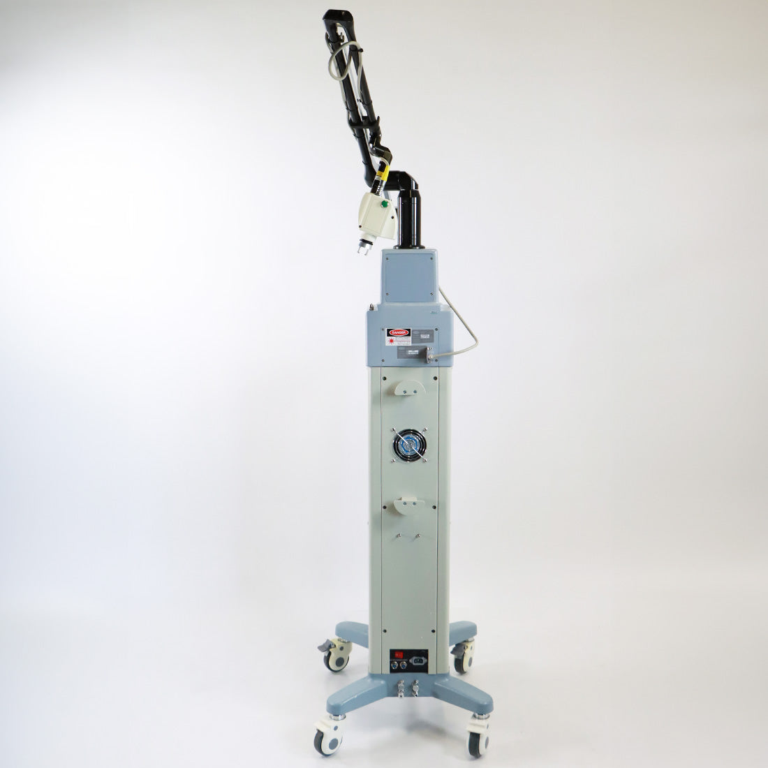 2012 Ellman Sandstone Matrix LS-40 CO2 Laser Skin Resurfacing Surgical System
