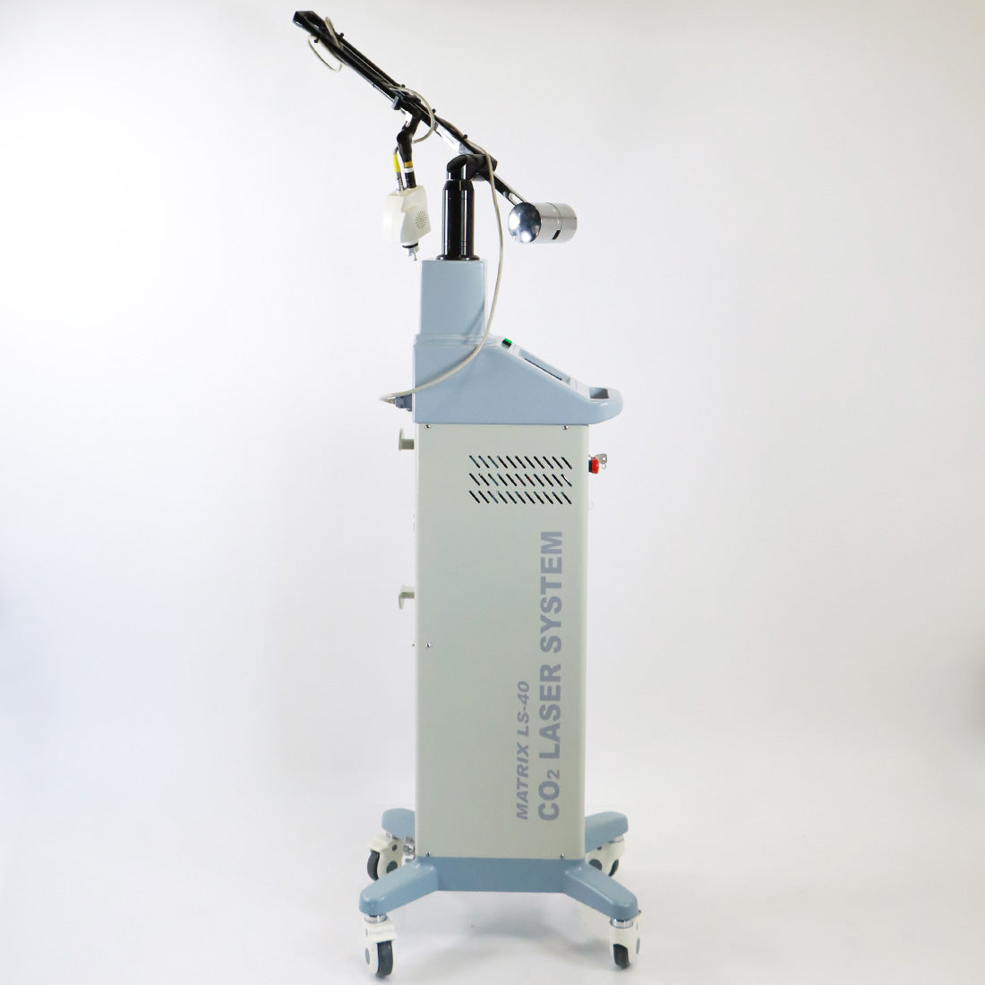 2012 Ellman Sandstone Matrix LS-40 CO2 Laser Skin Resurfacing Surgical System