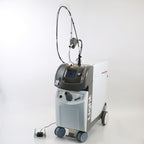 2016 Quanta System Light A Ex 765nm 1064nm System