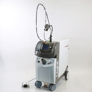 2016 Quanta System Light A Ex 765nm 1064nm System