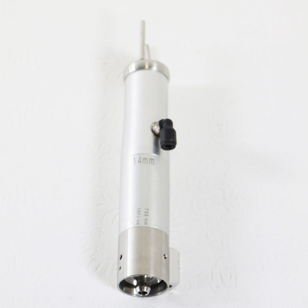 2016 Quanta System Light A Ex 765nm 1064nm System
