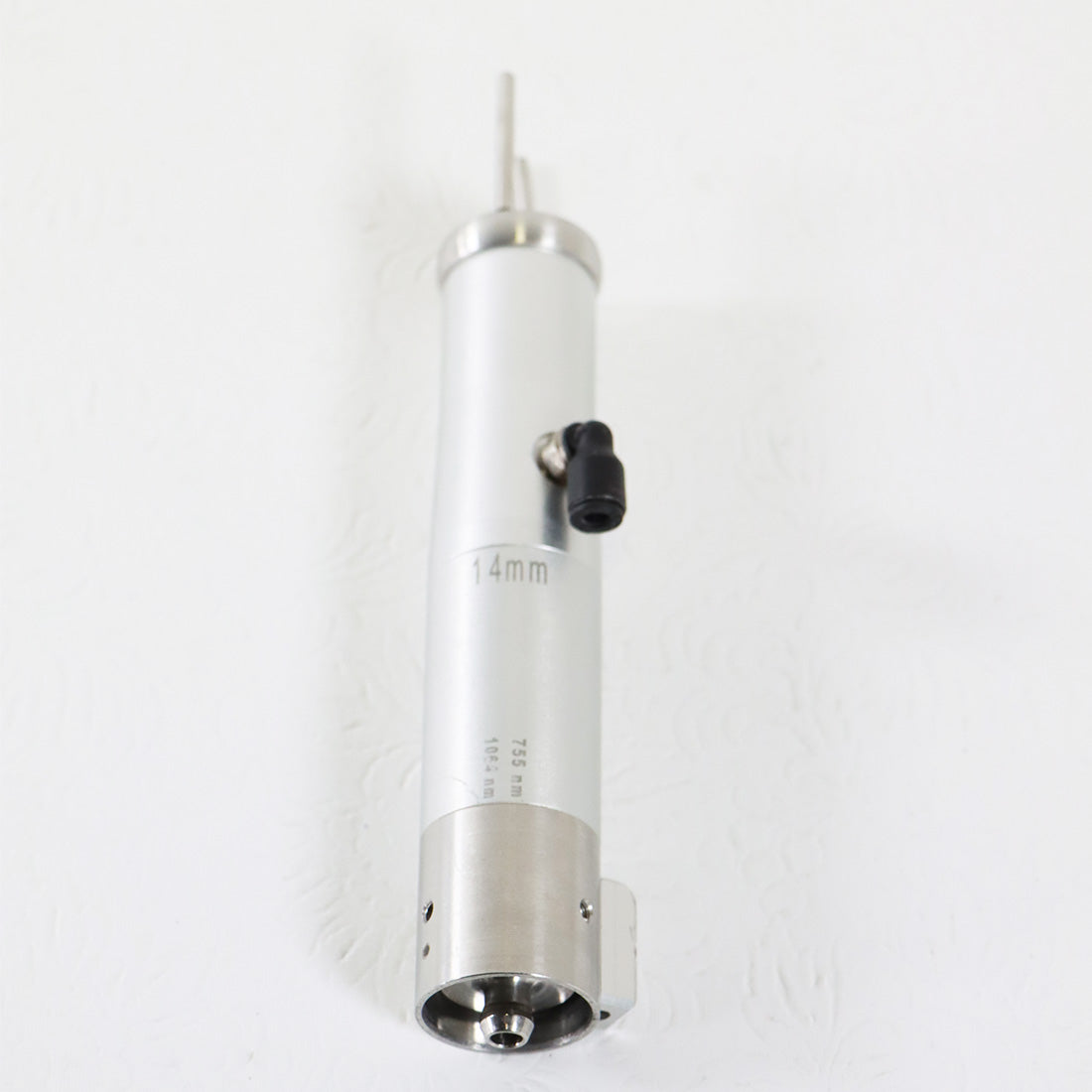 2016 Quanta System Light A Ex 765nm 1064nm System