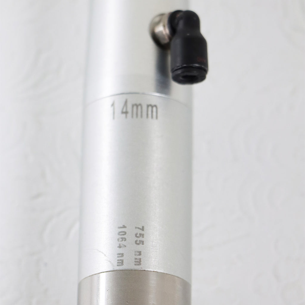2016 Quanta System Light A Ex 765nm 1064nm System