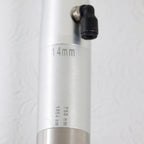 2016 Quanta System Light A Ex 765nm 1064nm System