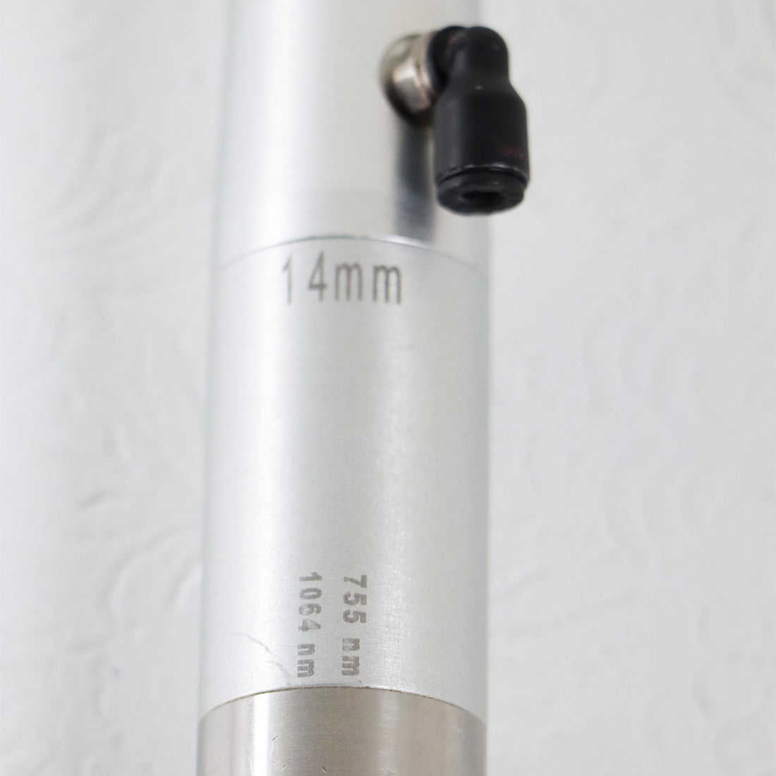 2016 Quanta System Light A Ex 765nm 1064nm System