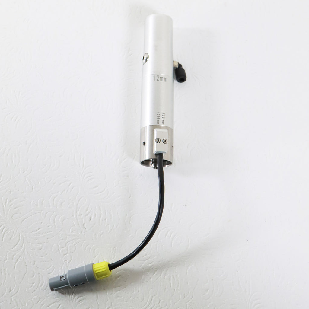 2016 Quanta System Light A Ex 765nm 1064nm System