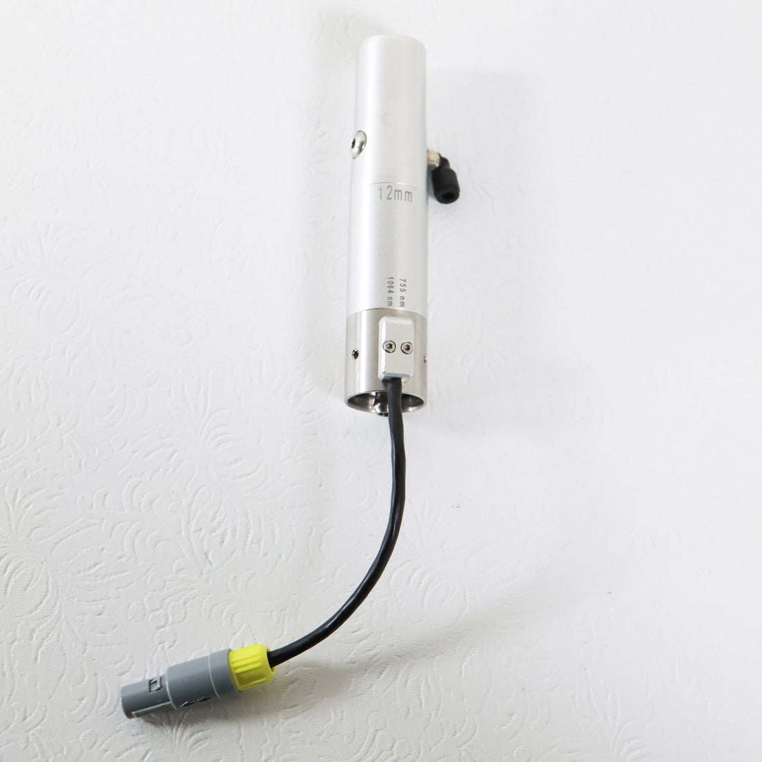 2016 Quanta System Light A Ex 765nm 1064nm System
