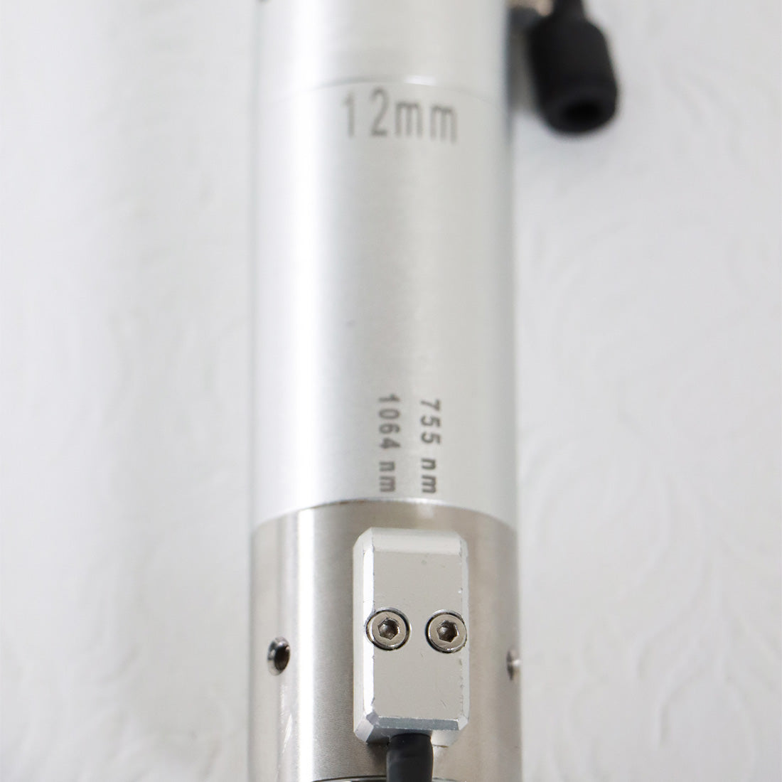 2016 Quanta System Light A Ex 765nm 1064nm System