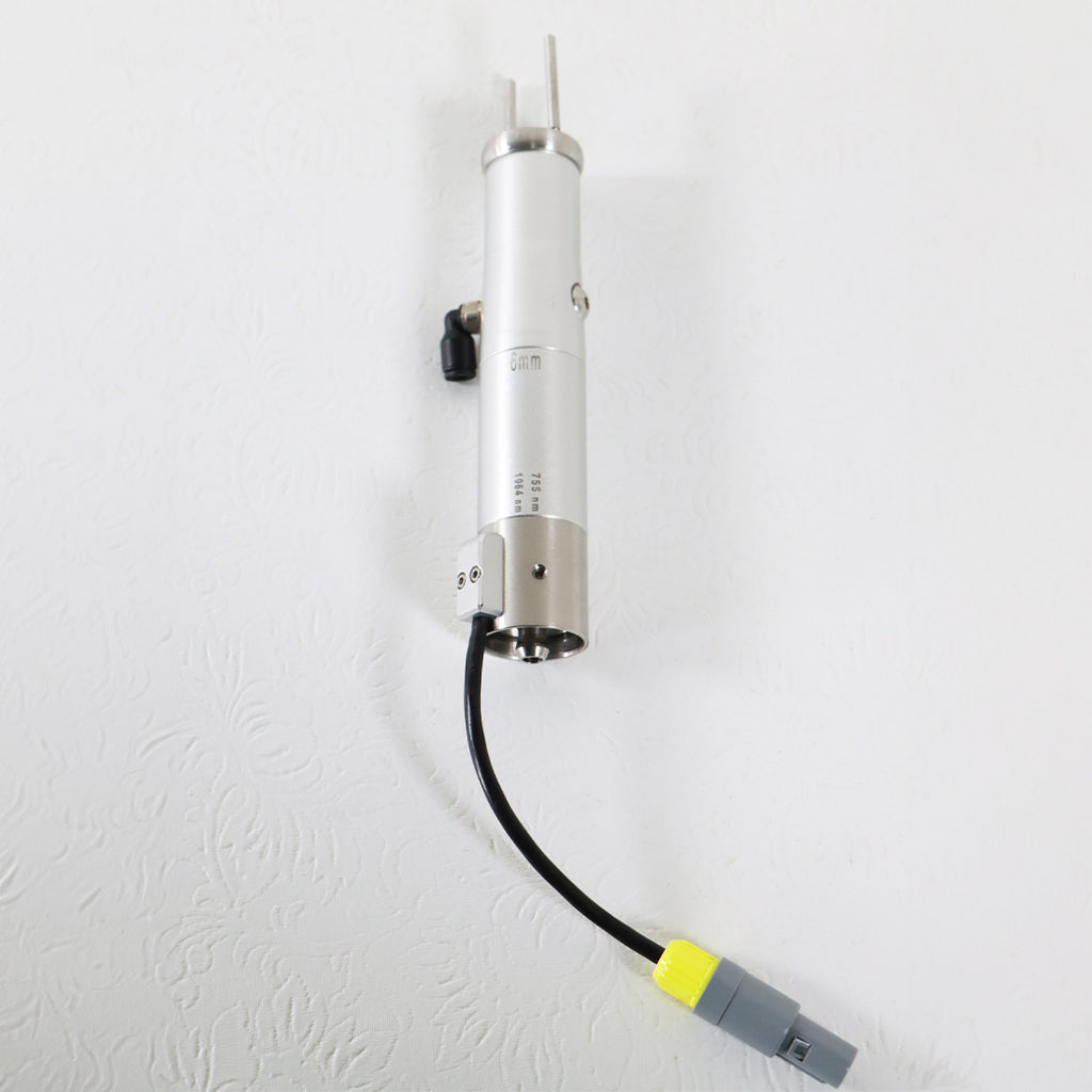 2016 Quanta System Light A Ex 765nm 1064nm System