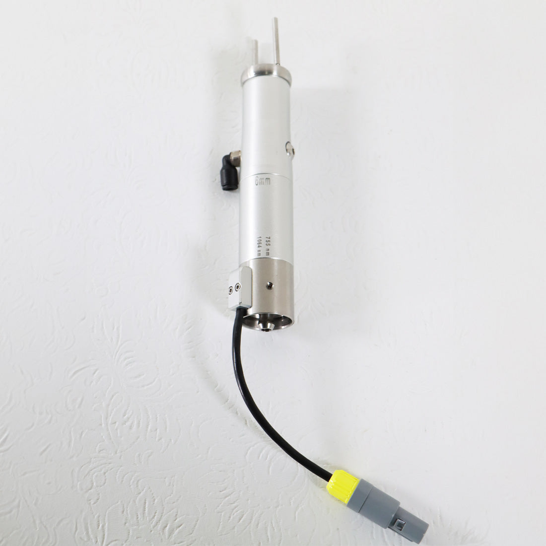 2016 Quanta System Light A Ex 765nm 1064nm System