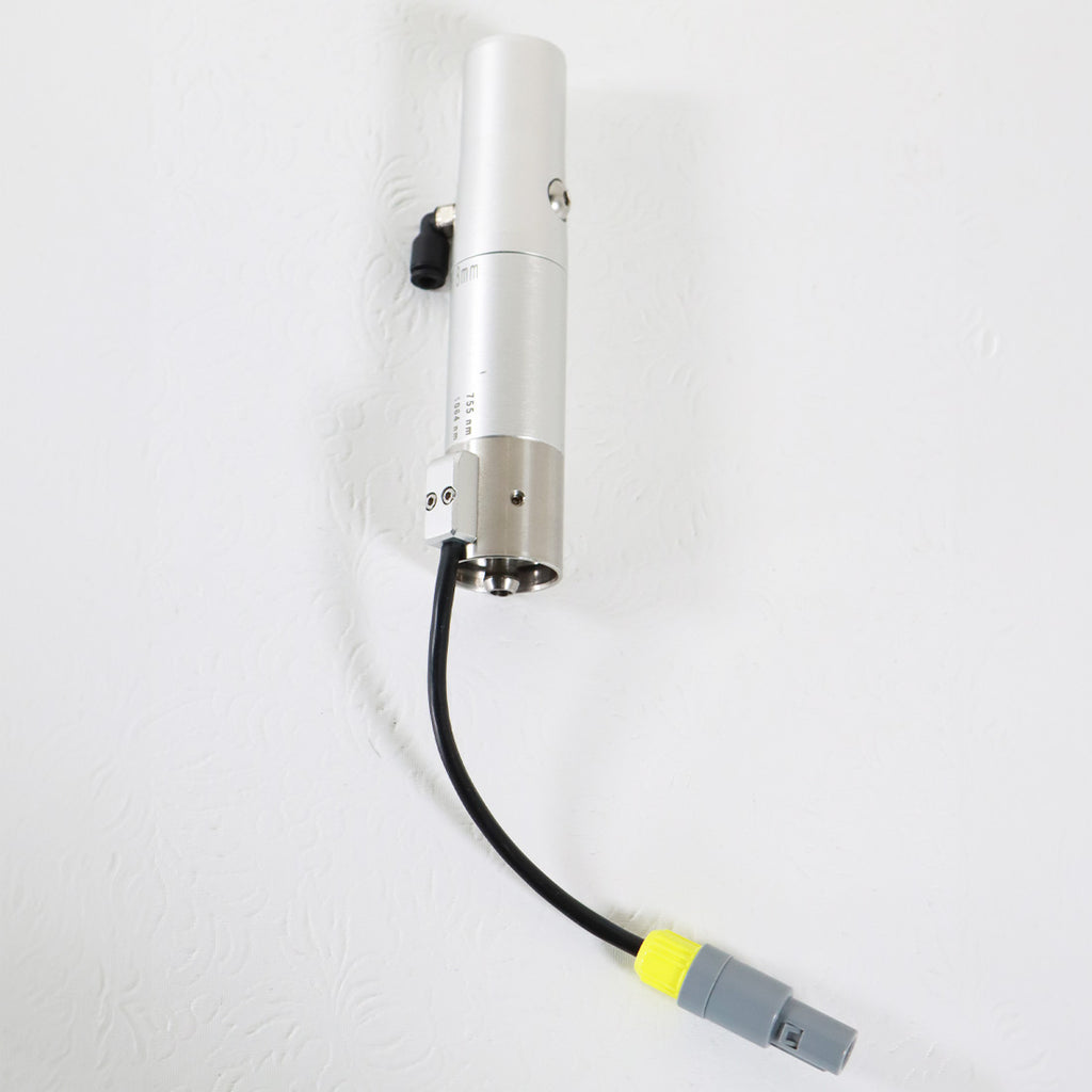2016 Quanta System Light A Ex 765nm 1064nm System