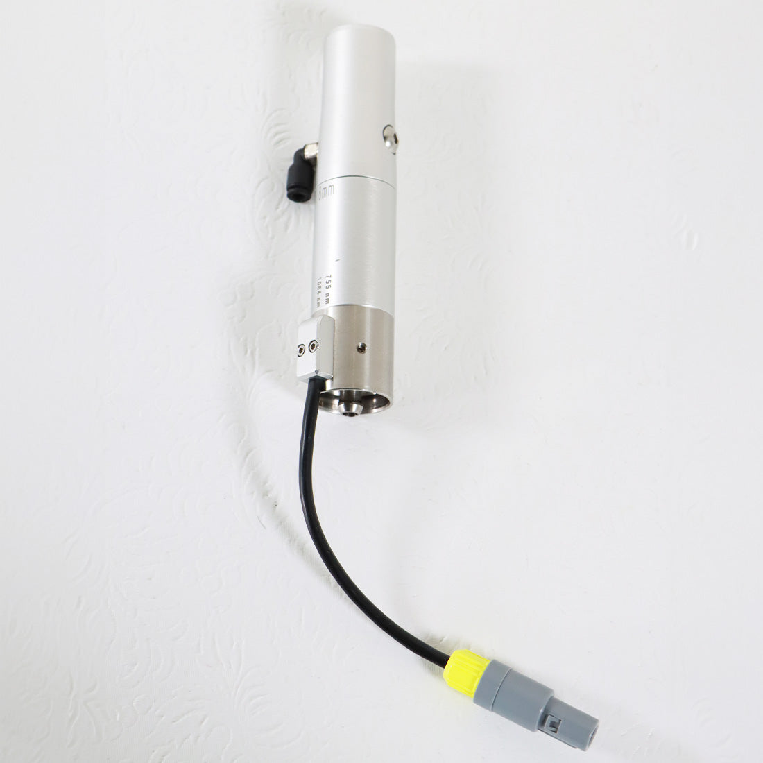 2016 Quanta System Light A Ex 765nm 1064nm System