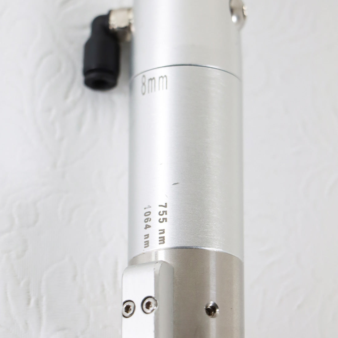 2016 Quanta System Light A Ex 765nm 1064nm System