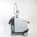 2016 Quanta System Light A Ex 765nm 1064nm System