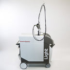 2016 Quanta System Light A Ex 765nm 1064nm System