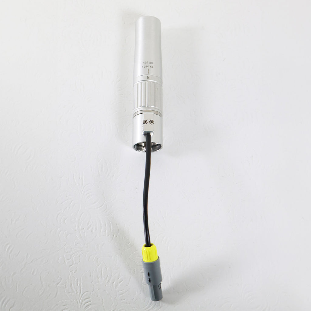 2016 Quanta System Light A Ex 765nm 1064nm System