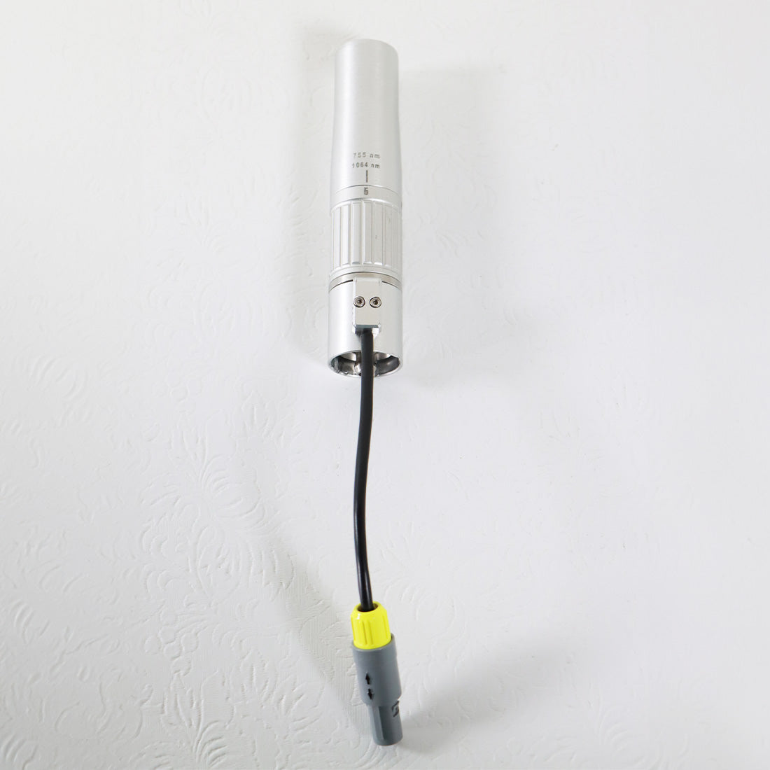 2016 Quanta System Light A Ex 765nm 1064nm System
