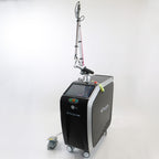 2023 Perigee QS Original Q-Switched Nd YAG Laser 1064nm 532nm