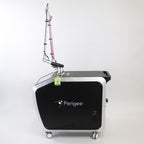 2023 Perigee QS Original Q-Switched Nd YAG Laser 1064nm 532nm