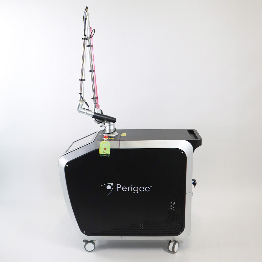 2023 Perigee QS Original Q-Switched Nd YAG Laser 1064nm 532nm