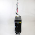 2023 Perigee QS Original Q-Switched Nd YAG Laser 1064nm 532nm