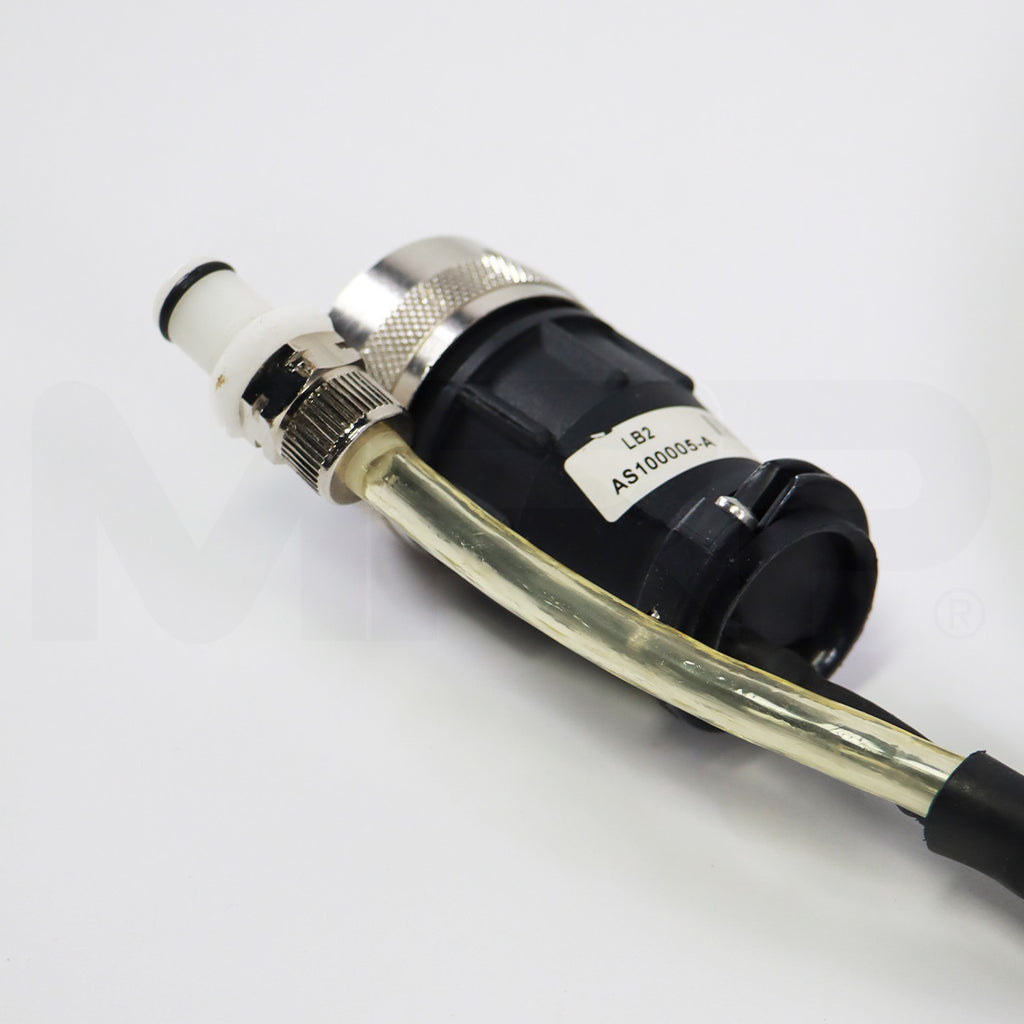 VenusConcept Venus Legacy Handpiece AS100005-A LB2 Parts As-Is