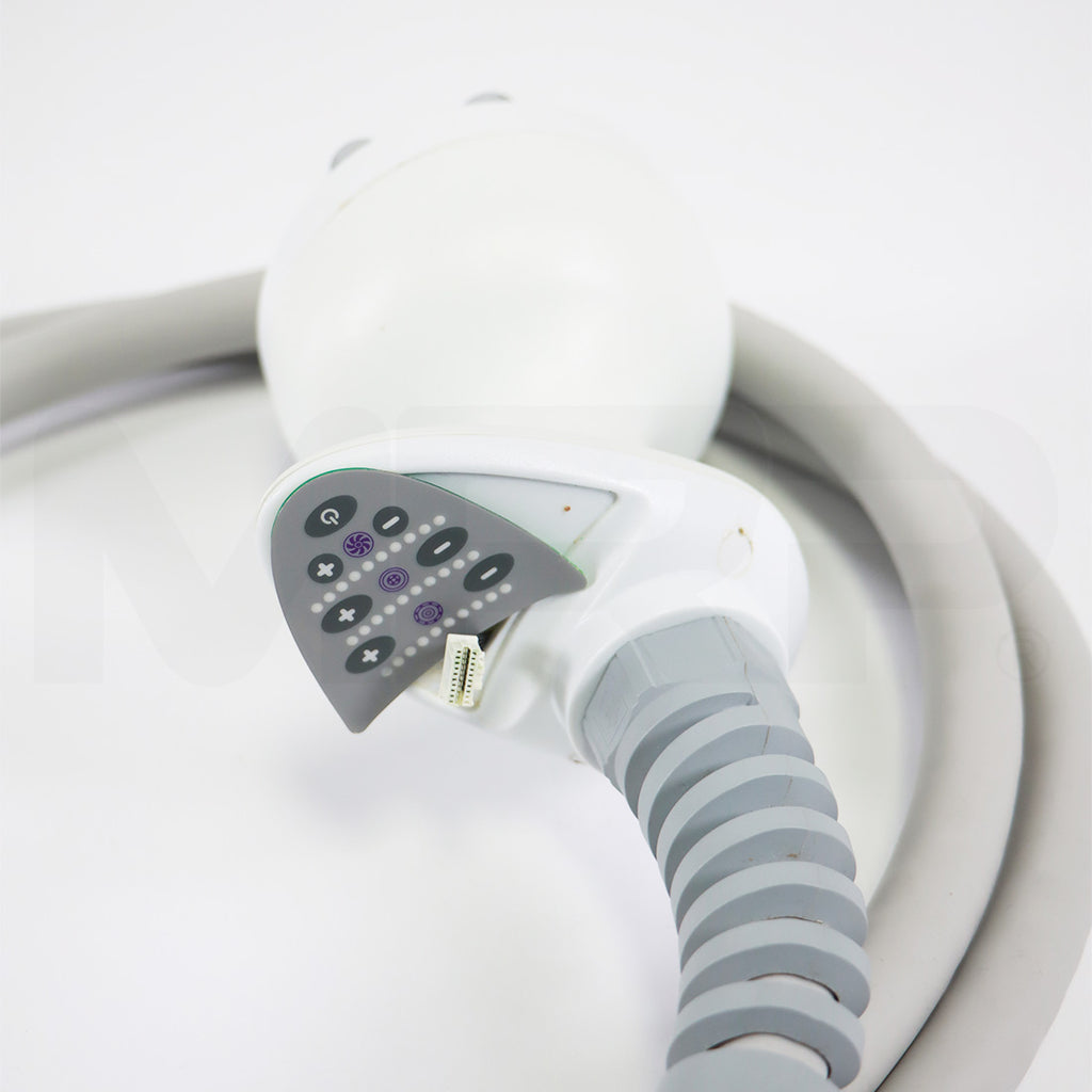 VenusConcept Venus Legacy Handpiece AS100005-A LB2 Parts As-Is
