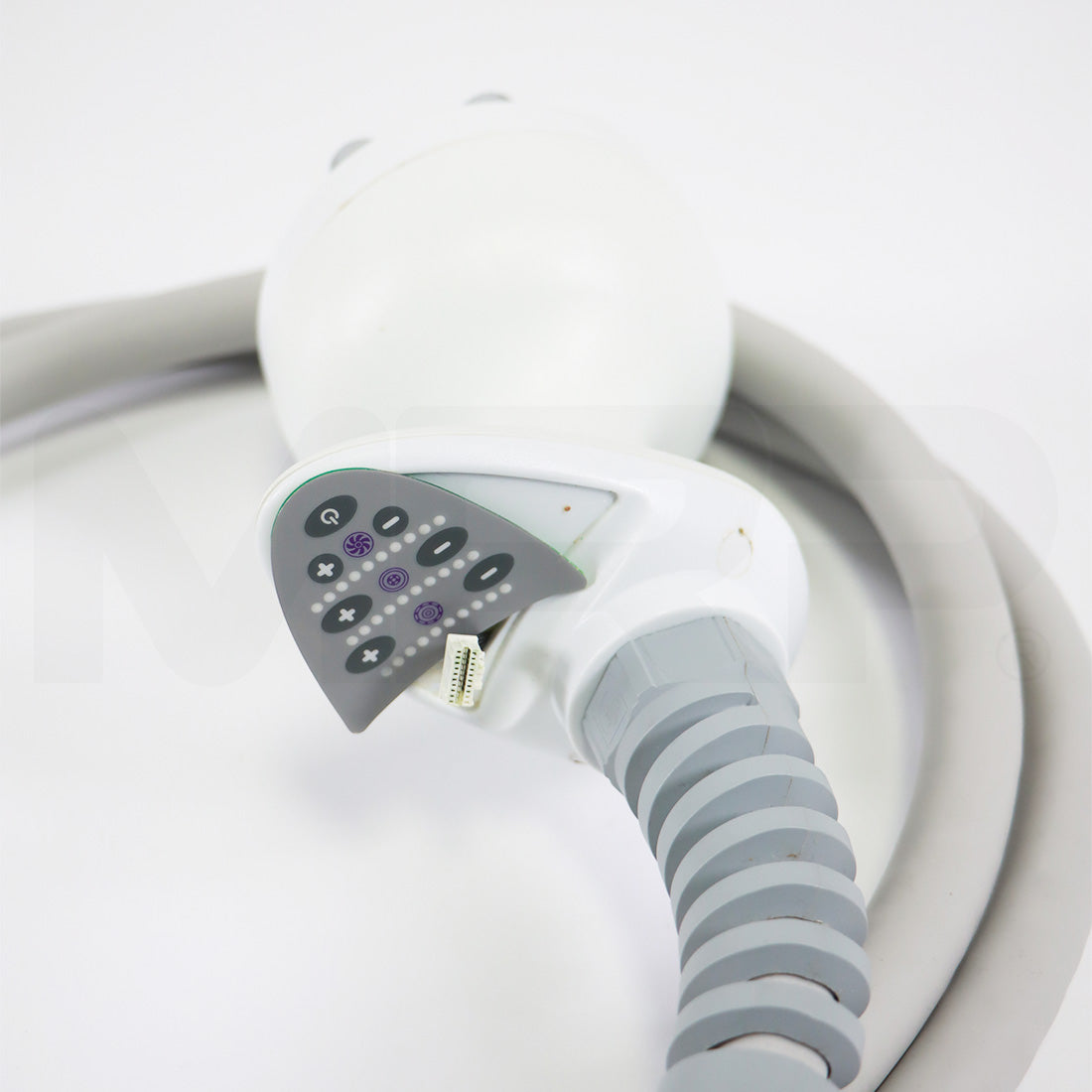 VenusConcept Venus Legacy Handpiece AS100005-A LB2 Parts As-Is