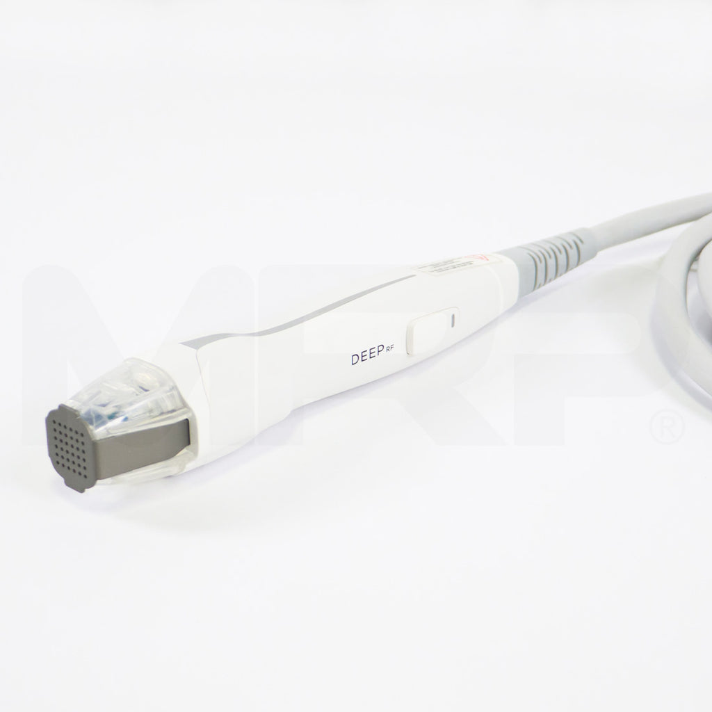 2022 SHEnB Virtue RF Handpiece Deep RF Electrosurgical Unit