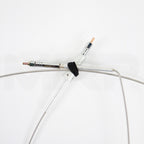 Lumenis Splendor X Fiber Handpiece Parts As-Is