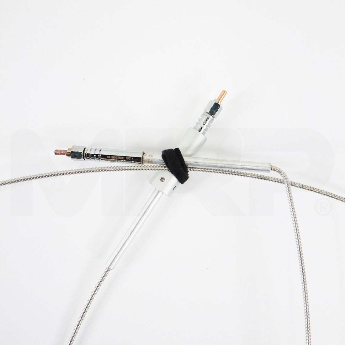 Lumenis Splendor X Fiber Handpiece Parts As-Is