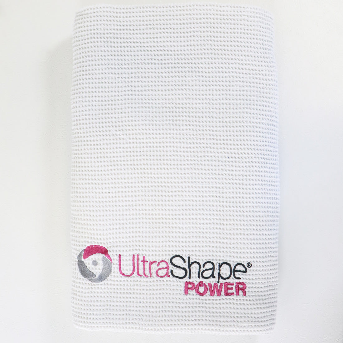 Ulthera UltraShape Power Boca Terry Twin Sized Sheet Cover Cotton Polyester
