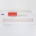 Lutronic Genius P14D Electrosurgical Microneedling Non-S Tips EXP 02/2026 - 10-Pack