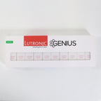 Lutronic Genius M49D Electrosurgical Microneedling S-Tips 10-Pack EXP 08/2027