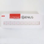 Lutronic Genius G49D Electrosurgical Microneedling Tips 10-Pack EXP 11/08/2026