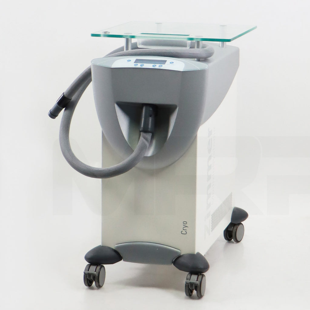 Zimmer Cryo 6 Patient Air Chiller Cooler Therapy System