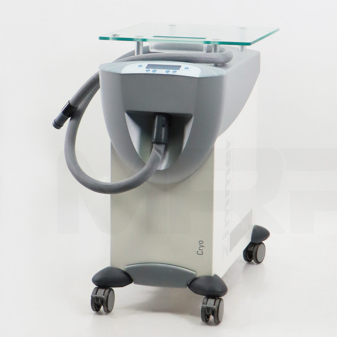 Zimmer Cryo 6 Patient Air Chiller Cooler Therapy System