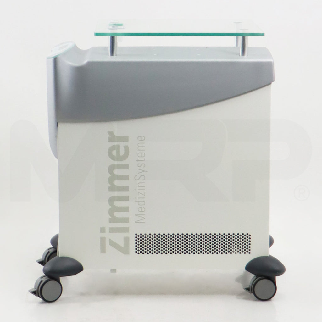 Zimmer Cryo 6 Patient Air Chiller Cooler Therapy System
