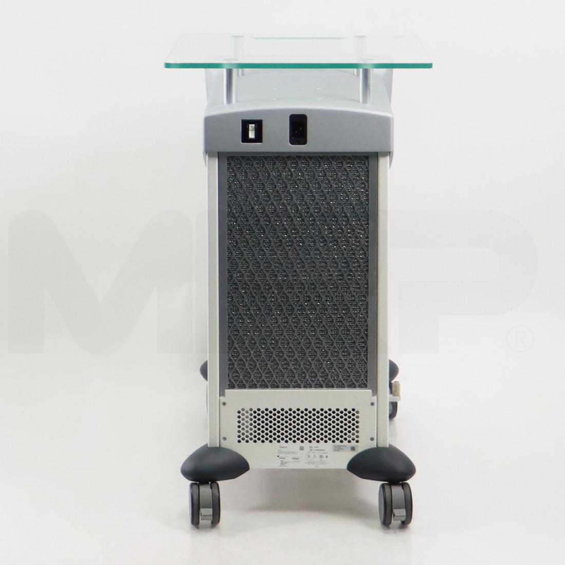 Zimmer Cryo 6 Patient Air Chiller Cooler Therapy System