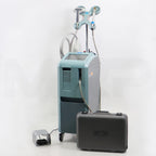 2006 Cutera Coolglide Xeo Laser Nd Yag 1064nm Skin Rejuvenation System US110XEO