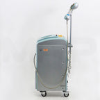2006 Cutera Coolglide Xeo Laser Nd Yag 1064nm Skin Rejuvenation System US110XEO