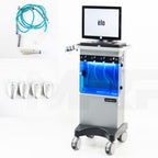 2020 Edge System HydraFacial MD Elite Treatment Dermabrasion System